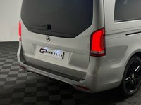 USED 2017 17 MERCEDES-BENZ V CLASS 2.2 V250d AMG Line MPV 5dr Diesel G-Tronic+ Euro 6 (s/s) 8 Seat XLWB (190 ps) 8 SEATS|360 CAM|BLACK PACK|