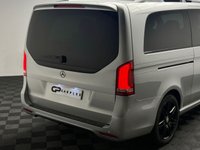 USED 2017 17 MERCEDES-BENZ V CLASS 2.2 V250d AMG Line MPV 5dr Diesel G-Tronic+ Euro 6 (s/s) 8 Seat XLWB (190 ps) 8 SEATS|360 CAM|BLACK PACK|