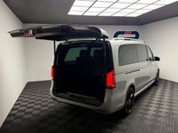 USED 2017 17 MERCEDES-BENZ V CLASS 2.2 V250d AMG Line MPV 5dr Diesel G-Tronic+ Euro 6 (s/s) 8 Seat XLWB (190 ps) 8 SEATS|360 CAM|BLACK PACK|
