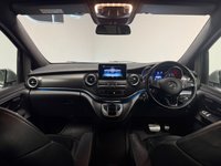 USED 2017 17 MERCEDES-BENZ V CLASS 2.2 V250d AMG Line MPV 5dr Diesel G-Tronic+ Euro 6 (s/s) 8 Seat XLWB (190 ps) 8 SEATS|360 CAM|BLACK PACK|