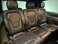 USED 2017 17 MERCEDES-BENZ V CLASS 2.2 V250d AMG Line MPV 5dr Diesel G-Tronic+ Euro 6 (s/s) 8 Seat XLWB (190 ps) 8 SEATS|360 CAM|BLACK PACK|