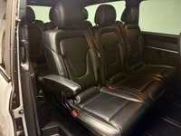 USED 2017 17 MERCEDES-BENZ V CLASS 2.2 V250d AMG Line MPV 5dr Diesel G-Tronic+ Euro 6 (s/s) 8 Seat XLWB (190 ps) 8 SEATS|360 CAM|BLACK PACK|
