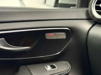 USED 2017 17 MERCEDES-BENZ V CLASS 2.2 V250d AMG Line MPV 5dr Diesel G-Tronic+ Euro 6 (s/s) 8 Seat XLWB (190 ps) 8 SEATS|360 CAM|BLACK PACK|