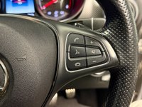 USED 2017 17 MERCEDES-BENZ V CLASS 2.2 V250d AMG Line MPV 5dr Diesel G-Tronic+ Euro 6 (s/s) 8 Seat XLWB (190 ps) 8 SEATS|360 CAM|BLACK PACK|