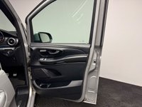 USED 2017 17 MERCEDES-BENZ V CLASS 2.2 V250d AMG Line MPV 5dr Diesel G-Tronic+ Euro 6 (s/s) 8 Seat XLWB (190 ps) 8 SEATS|360 CAM|BLACK PACK|