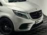USED 2017 17 MERCEDES-BENZ V CLASS 2.2 V250d AMG Line MPV 5dr Diesel G-Tronic+ Euro 6 (s/s) 8 Seat XLWB (190 ps) 8 SEATS|360 CAM|BLACK PACK|