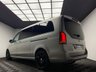 USED 2017 17 MERCEDES-BENZ V CLASS 2.2 V250d AMG Line MPV 5dr Diesel G-Tronic+ Euro 6 (s/s) 8 Seat XLWB (190 ps) 8 SEATS|360 CAM|BLACK PACK|