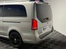 USED 2017 17 MERCEDES-BENZ V CLASS 2.2 V250d AMG Line MPV 5dr Diesel G-Tronic+ Euro 6 (s/s) 8 Seat XLWB (190 ps) 8 SEATS|360 CAM|BLACK PACK|