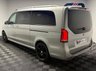 USED 2017 17 MERCEDES-BENZ V CLASS 2.2 V250d AMG Line MPV 5dr Diesel G-Tronic+ Euro 6 (s/s) 8 Seat XLWB (190 ps) 8 SEATS|360 CAM|BLACK PACK|