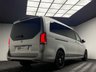USED 2017 17 MERCEDES-BENZ V CLASS 2.2 V250d AMG Line MPV 5dr Diesel G-Tronic+ Euro 6 (s/s) 8 Seat XLWB (190 ps) 8 SEATS|360 CAM|BLACK PACK|
