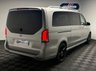 USED 2017 17 MERCEDES-BENZ V CLASS 2.2 V250d AMG Line MPV 5dr Diesel G-Tronic+ Euro 6 (s/s) 8 Seat XLWB (190 ps) 8 SEATS|360 CAM|BLACK PACK|
