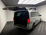 USED 2017 17 MERCEDES-BENZ V CLASS 2.2 V250d AMG Line MPV 5dr Diesel G-Tronic+ Euro 6 (s/s) 8 Seat XLWB (190 ps) 8 SEATS|360 CAM|BLACK PACK|