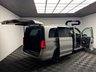 USED 2017 17 MERCEDES-BENZ V CLASS 2.2 V250d AMG Line MPV 5dr Diesel G-Tronic+ Euro 6 (s/s) 8 Seat XLWB (190 ps) 8 SEATS|360 CAM|BLACK PACK|