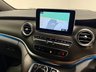 USED 2017 17 MERCEDES-BENZ V CLASS 2.2 V250d AMG Line MPV 5dr Diesel G-Tronic+ Euro 6 (s/s) 8 Seat XLWB (190 ps) 8 SEATS|360 CAM|BLACK PACK|