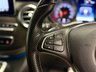 USED 2017 17 MERCEDES-BENZ V CLASS 2.2 V250d AMG Line MPV 5dr Diesel G-Tronic+ Euro 6 (s/s) 8 Seat XLWB (190 ps) 8 SEATS|360 CAM|BLACK PACK|