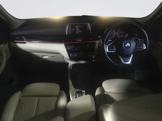 2016 BMW X1 2L Sport 5dr - Photo 3