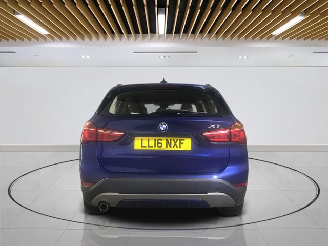 2016 BMW X1 2L Sport 5dr - Photo 6