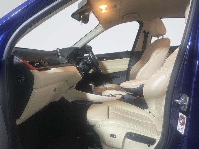 2016 BMW X1 2L Sport 5dr - Photo 11