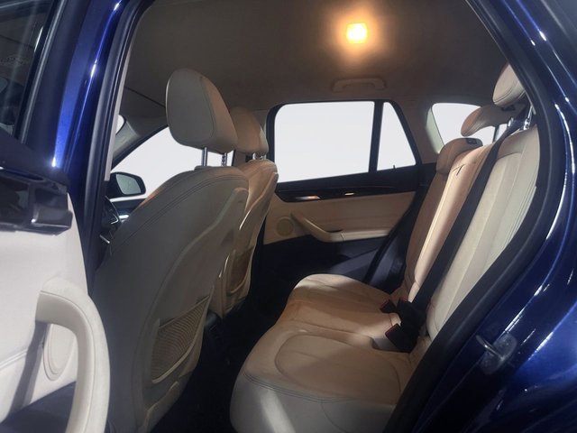 2016 BMW X1 2L Sport 5dr - Photo 12