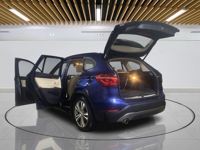 2016 BMW X1 2L Sport 5dr - Photo 9
