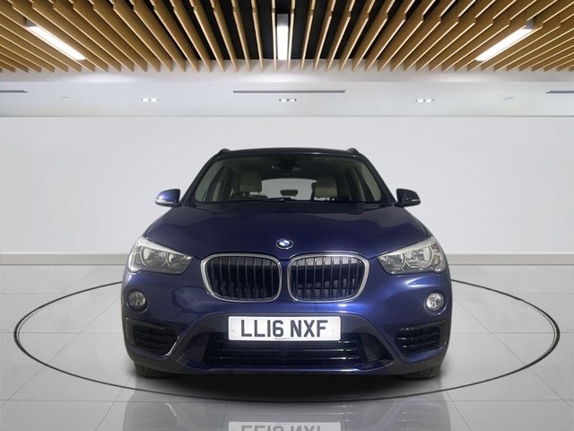 2016 BMW X1 2L Sport 5dr - Photo 2