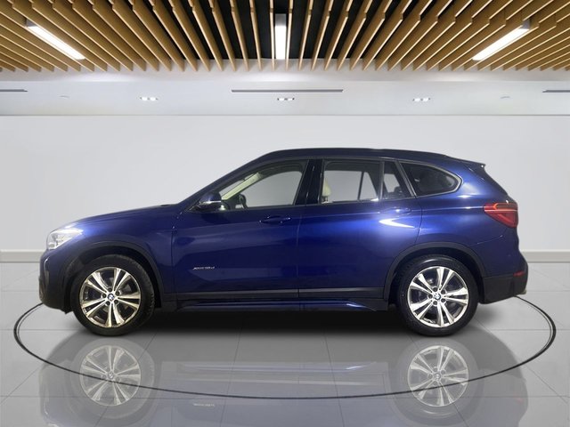 2016 BMW X1 2L Sport 5dr - Photo 5