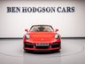 USED 2020 20 PORSCHE 911 3.7T 992 Turbo S Convertible 2dr Petrol PDK 4WD Euro 6 (s/s) (650 ps) BOSE! 360 Camera! Hot & Cold Seats!