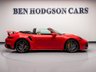 USED 2020 20 PORSCHE 911 3.7T 992 Turbo S Convertible 2dr Petrol PDK 4WD Euro 6 (s/s) (650 ps) BOSE! 360 Camera! Hot & Cold Seats!