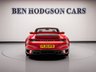USED 2020 20 PORSCHE 911 3.7T 992 Turbo S Convertible 2dr Petrol PDK 4WD Euro 6 (s/s) (650 ps) BOSE! 360 Camera! Hot & Cold Seats!