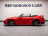 USED 2020 20 PORSCHE 911 3.7T 992 Turbo S Convertible 2dr Petrol PDK 4WD Euro 6 (s/s) (650 ps) BOSE! 360 Camera! Hot & Cold Seats!
