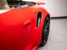 USED 2020 20 PORSCHE 911 3.7T 992 Turbo S Convertible 2dr Petrol PDK 4WD Euro 6 (s/s) (650 ps) BOSE! 360 Camera! Hot & Cold Seats!