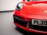 USED 2020 20 PORSCHE 911 3.7T 992 Turbo S Convertible 2dr Petrol PDK 4WD Euro 6 (s/s) (650 ps) BOSE! 360 Camera! Hot & Cold Seats!