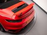 USED 2020 20 PORSCHE 911 3.7T 992 Turbo S Convertible 2dr Petrol PDK 4WD Euro 6 (s/s) (650 ps) BOSE! 360 Camera! Hot & Cold Seats!