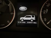 USED 2016 16 LAND ROVER DISCOVERY 4 3.0 SD V6 Graphite SUV 5dr Diesel Auto 4WD Euro 6 (s/s) (256 bhp) 