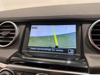 USED 2016 16 LAND ROVER DISCOVERY 4 3.0 SD V6 Graphite SUV 5dr Diesel Auto 4WD Euro 6 (s/s) (256 bhp) 