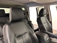 USED 2016 16 LAND ROVER DISCOVERY 4 3.0 SD V6 Graphite SUV 5dr Diesel Auto 4WD Euro 6 (s/s) (256 bhp) 