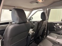 USED 2016 16 LAND ROVER DISCOVERY 4 3.0 SD V6 Graphite SUV 5dr Diesel Auto 4WD Euro 6 (s/s) (256 bhp) 