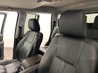 USED 2016 16 LAND ROVER DISCOVERY 4 3.0 SD V6 Graphite SUV 5dr Diesel Auto 4WD Euro 6 (s/s) (256 bhp) 