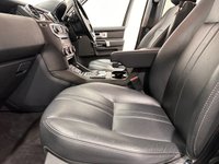 USED 2016 16 LAND ROVER DISCOVERY 4 3.0 SD V6 Graphite SUV 5dr Diesel Auto 4WD Euro 6 (s/s) (256 bhp) 
