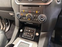 USED 2016 16 LAND ROVER DISCOVERY 4 3.0 SD V6 Graphite SUV 5dr Diesel Auto 4WD Euro 6 (s/s) (256 bhp) 