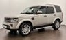 USED 2016 16 LAND ROVER DISCOVERY 4 3.0 SD V6 Graphite SUV 5dr Diesel Auto 4WD Euro 6 (s/s) (256 bhp) 