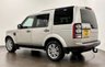 USED 2016 16 LAND ROVER DISCOVERY 4 3.0 SD V6 Graphite SUV 5dr Diesel Auto 4WD Euro 6 (s/s) (256 bhp) 