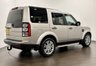 USED 2016 16 LAND ROVER DISCOVERY 4 3.0 SD V6 Graphite SUV 5dr Diesel Auto 4WD Euro 6 (s/s) (256 bhp) 