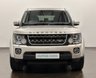 USED 2016 16 LAND ROVER DISCOVERY 4 3.0 SD V6 Graphite SUV 5dr Diesel Auto 4WD Euro 6 (s/s) (256 bhp) 
