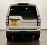 USED 2016 16 LAND ROVER DISCOVERY 4 3.0 SD V6 Graphite SUV 5dr Diesel Auto 4WD Euro 6 (s/s) (256 bhp) 