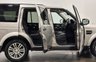 USED 2016 16 LAND ROVER DISCOVERY 4 3.0 SD V6 Graphite SUV 5dr Diesel Auto 4WD Euro 6 (s/s) (256 bhp) 