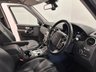 USED 2016 16 LAND ROVER DISCOVERY 4 3.0 SD V6 Graphite SUV 5dr Diesel Auto 4WD Euro 6 (s/s) (256 bhp) 