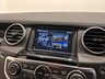 USED 2016 16 LAND ROVER DISCOVERY 4 3.0 SD V6 Graphite SUV 5dr Diesel Auto 4WD Euro 6 (s/s) (256 bhp) 