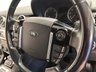 USED 2016 16 LAND ROVER DISCOVERY 4 3.0 SD V6 Graphite SUV 5dr Diesel Auto 4WD Euro 6 (s/s) (256 bhp) 