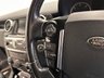 USED 2016 16 LAND ROVER DISCOVERY 4 3.0 SD V6 Graphite SUV 5dr Diesel Auto 4WD Euro 6 (s/s) (256 bhp) 